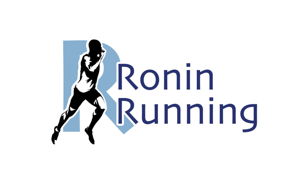 Ronin Running